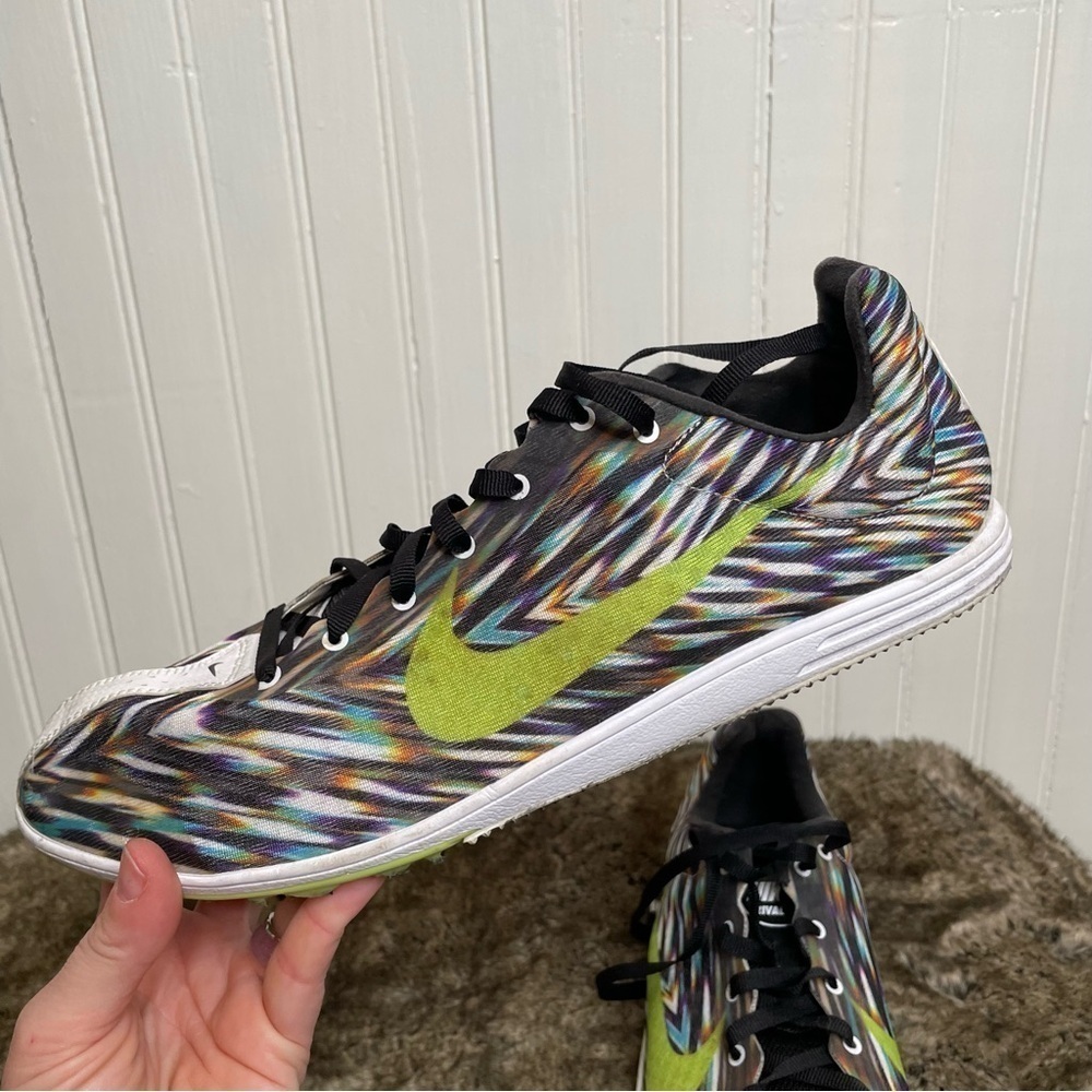 Nike Zoom Rival D Track Cleats - Picture 9 of 13